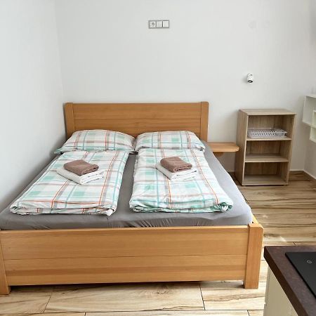 Apartmany Sumavska 체스키크룸로프 외부 사진