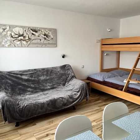 Apartmany Sumavska 체스키크룸로프 외부 사진