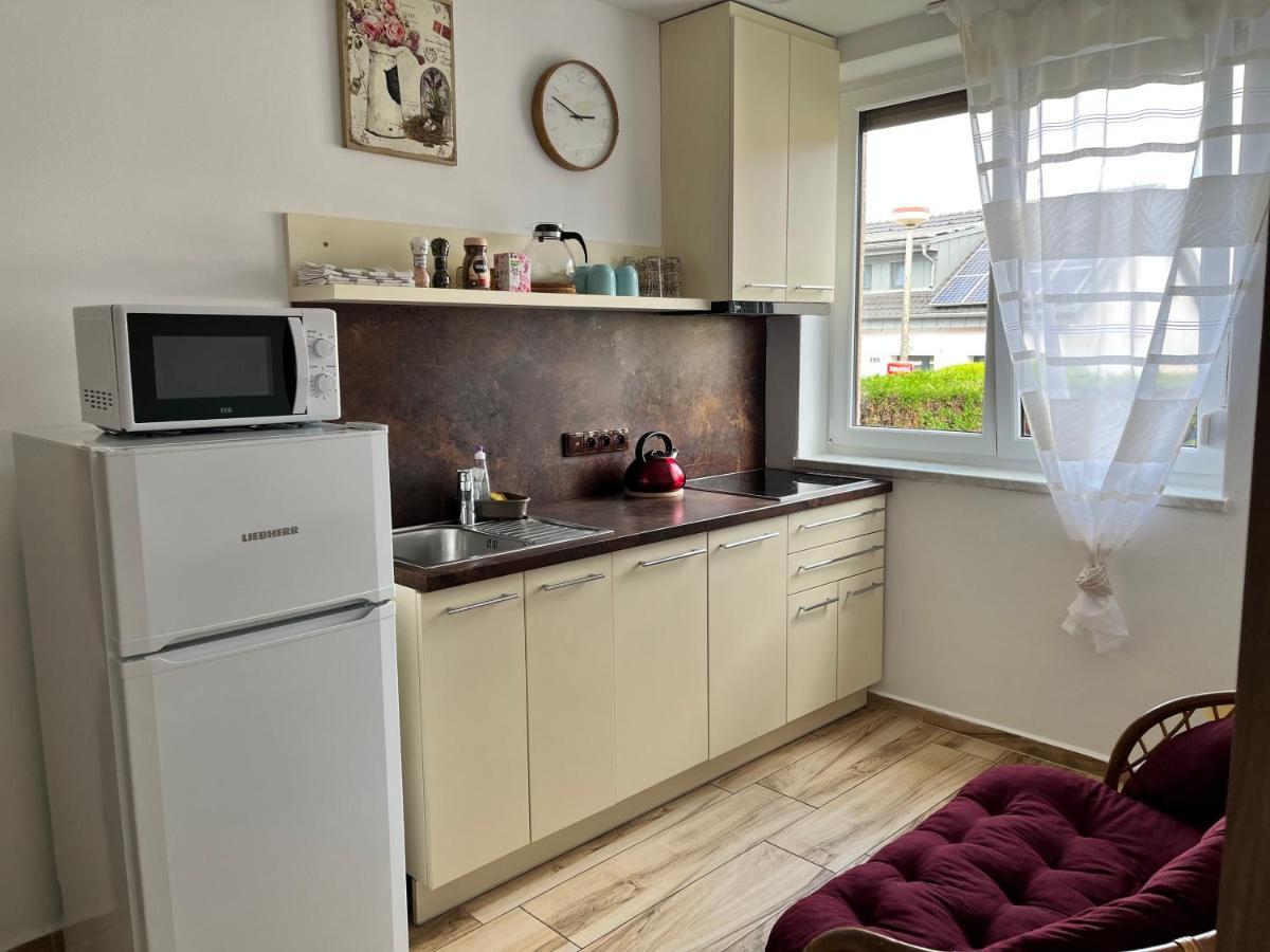 Apartmany Sumavska 체스키크룸로프 외부 사진