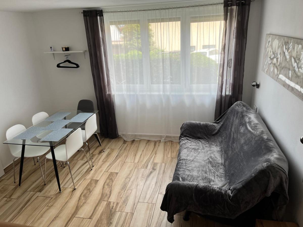 Apartmany Sumavska 체스키크룸로프 외부 사진