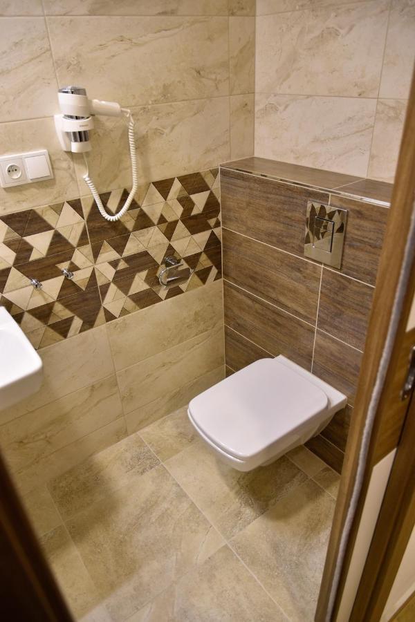 Apartmany Sumavska 체스키크룸로프 외부 사진